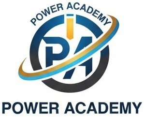 Power Academy Logo